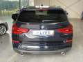 BMW X3 (G01) XDRIVE30DA 265CH  M SPORT Noir - thumbnail 11
