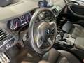 BMW X3 (G01) XDRIVE30DA 265CH  M SPORT Noir - thumbnail 10