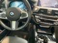 BMW X3 (G01) XDRIVE30DA 265CH  M SPORT Noir - thumbnail 4