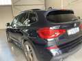 BMW X3 (G01) XDRIVE30DA 265CH  M SPORT Noir - thumbnail 7