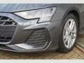 Audi A3 Sportback S line 35 TDI S tronic ACC*LED*RFK*SHZ*NAVI Grau - thumbnail 5