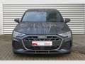 Audi A3 Sportback S line 35 TDI S tronic ACC*LED*RFK*SHZ*NAVI Grau - thumbnail 2