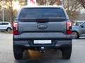 Ford Ranger XLT 2.0 4x4 Doppelkabine Navi AHK ACC DAB Grau - thumbnail 4