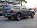 Ford Ranger XLT 2.0 4x4 Doppelkabine Navi AHK ACC DAB Grau - thumbnail 5
