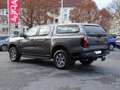 Ford Ranger XLT 2.0 4x4 Doppelkabine Navi AHK ACC DAB Grau - thumbnail 3