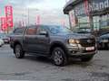 Ford Ranger XLT 2.0 4x4 Doppelkabine Navi AHK ACC DAB Grau - thumbnail 6