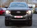 Ford Ranger XLT 2.0 4x4 Doppelkabine Navi AHK ACC DAB Grau - thumbnail 7