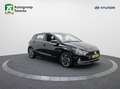 Hyundai i20 1.0 T-GDI Comfort Smart | Navigatie | Private Leas Zwart - thumbnail 1