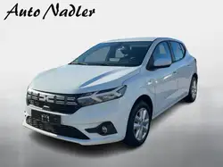 Dacia Sandero III Expression TCe 9