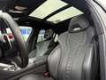 BMW X6 M X6M Competition B&W Merino Carbon Pano Laser Grün - thumbnail 16