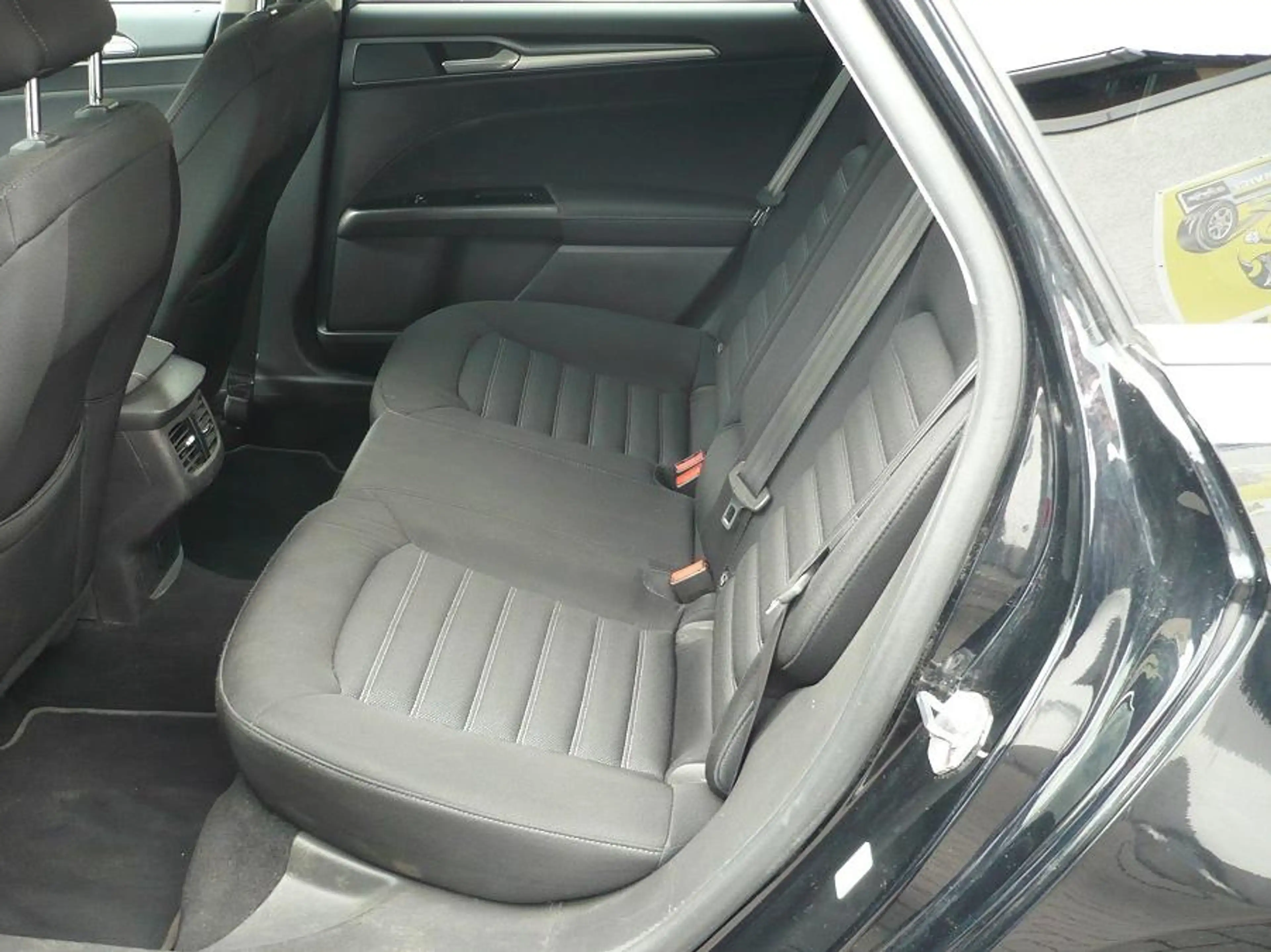 Ford Mondeo Mondeo Turnier Turnier 1.5 EcoBoost Start-Stopp Trend — photo 11