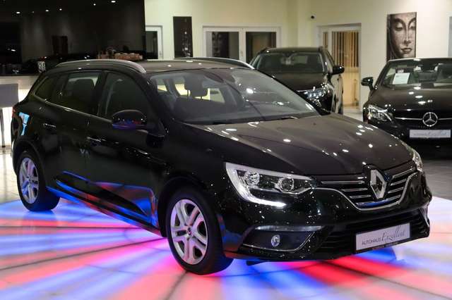 Renault Megane IV Grandtour*LED*PDC*NAVI*