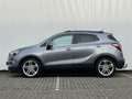 Opel Mokka X 1.4 Turbo Innovation Automaat met Leder, Navi/Came Grijs - thumbnail 4