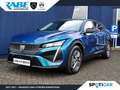 Peugeot 408 Allure 145 Hybrid Keyless+Navi+ACC+Sitzhzg Klima Bleu - thumbnail 1