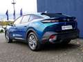 Peugeot 408 Allure 145 Hybrid Keyless+Navi+ACC+Sitzhzg Klima Bleu - thumbnail 3