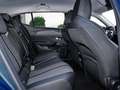 Peugeot 408 Allure 145 Hybrid Keyless+Navi+ACC+Sitzhzg Klima Bleu - thumbnail 8