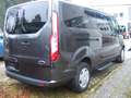 Ford Transit Custom Kombi L2 9-sitzer Grau - thumbnail 3