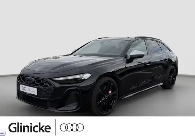 Audi S5 Avant TFSI S tronic 270kW