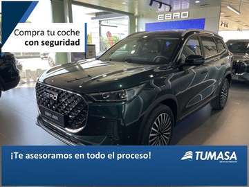 1.6 TGDI 7DCT Premium FWD