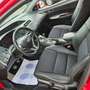 Honda Civic 2.2i-CTDI Executive Rojo - thumbnail 5