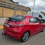 Honda Civic 2.2i-CTDI Executive Rojo - thumbnail 3