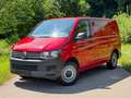 Volkswagen T6 Transporter KLIMA|PDC|SERVICE VOLL bei VW Rouge - thumbnail 1