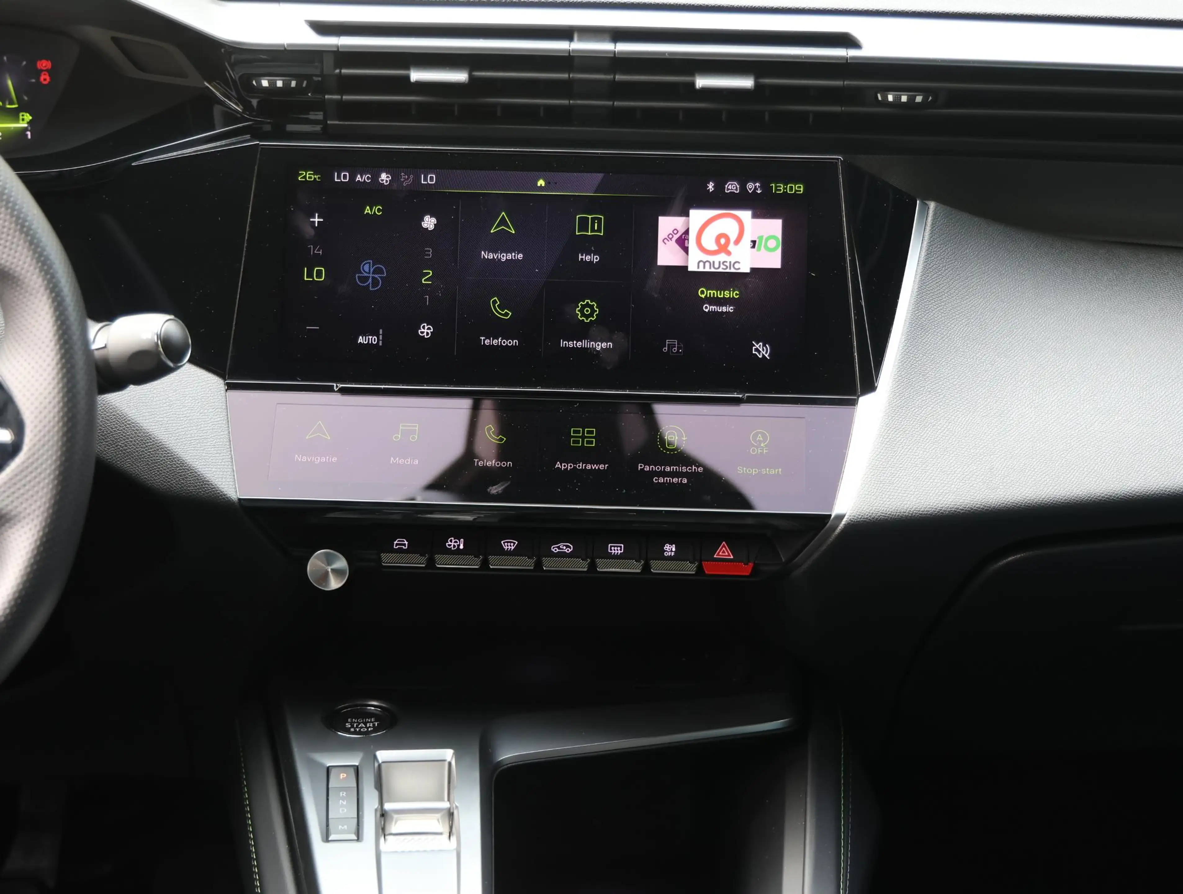 Peugeot 408 1.2 PureTech GT 130 EAT8 | Focal Hifi | Lederen be — photo 14