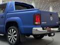 Volkswagen Amarok Aventura DoubleCab 4Motion*Sondermodell*MattBlau* Blau - thumbnail 11