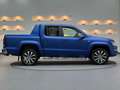Volkswagen Amarok Aventura DoubleCab 4Motion*Sondermodell*MattBlau* Bleu - thumbnail 5