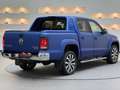 Volkswagen Amarok Aventura DoubleCab 4Motion*Sondermodell*MattBlau* Blau - thumbnail 4