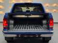Volkswagen Amarok Aventura DoubleCab 4Motion*Sondermodell*MattBlau* Bleu - thumbnail 32