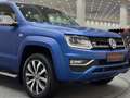 Volkswagen Amarok Aventura DoubleCab 4Motion*Sondermodell*MattBlau* Bleu - thumbnail 8