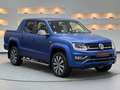 Volkswagen Amarok Aventura DoubleCab 4Motion*Sondermodell*MattBlau* Bleu - thumbnail 6