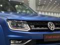 Volkswagen Amarok Aventura DoubleCab 4Motion*Sondermodell*MattBlau* Blau - thumbnail 9