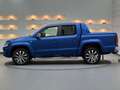 Volkswagen Amarok Aventura DoubleCab 4Motion*Sondermodell*MattBlau* Blau - thumbnail 2