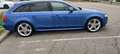 Audi A4 A4 Avant 3,0 TDI DPF quattro Aut. Blau - thumbnail 2