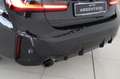 BMW 320 d 48V xDrive Msport Pro telecamera 360° pinze ros Noir - thumbnail 5