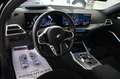 BMW 320 d 48V xDrive Msport Pro telecamera 360° pinze ros Noir - thumbnail 8