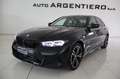 BMW 320 d 48V xDrive Msport Pro telecamera 360° pinze ros Noir - thumbnail 1