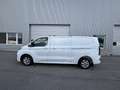 Ford Transit Custom Kasten 2,0 EcoBlue L2H1 320 Multicab Limited Weiß - thumbnail 4