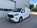Ford Transit Custom Kasten 2,0 EcoBlue L2H1 320 Multicab Limited Weiß - thumbnail 1