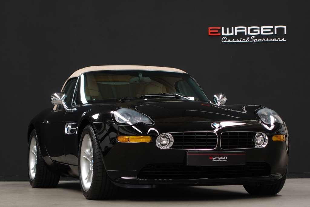 BMW Z8 null - foto 1