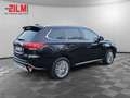 Mitsubishi Outlander PHEV Intro Edition 4WD, LED*SHZ*LHZ*360° Schwarz - thumbnail 7