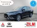 Mitsubishi Outlander PHEV Intro Edition 4WD, LED*SHZ*LHZ*360° Schwarz - thumbnail 1