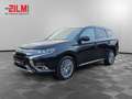 Mitsubishi Outlander PHEV Intro Edition 4WD, LED*SHZ*LHZ*360° Schwarz - thumbnail 3