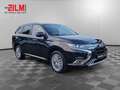 Mitsubishi Outlander PHEV Intro Edition 4WD, LED*SHZ*LHZ*360° Schwarz - thumbnail 9