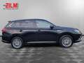 Mitsubishi Outlander PHEV Intro Edition 4WD, LED*SHZ*LHZ*360° Schwarz - thumbnail 8