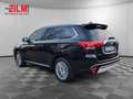 Mitsubishi Outlander PHEV Intro Edition 4WD, LED*SHZ*LHZ*360° Schwarz - thumbnail 5