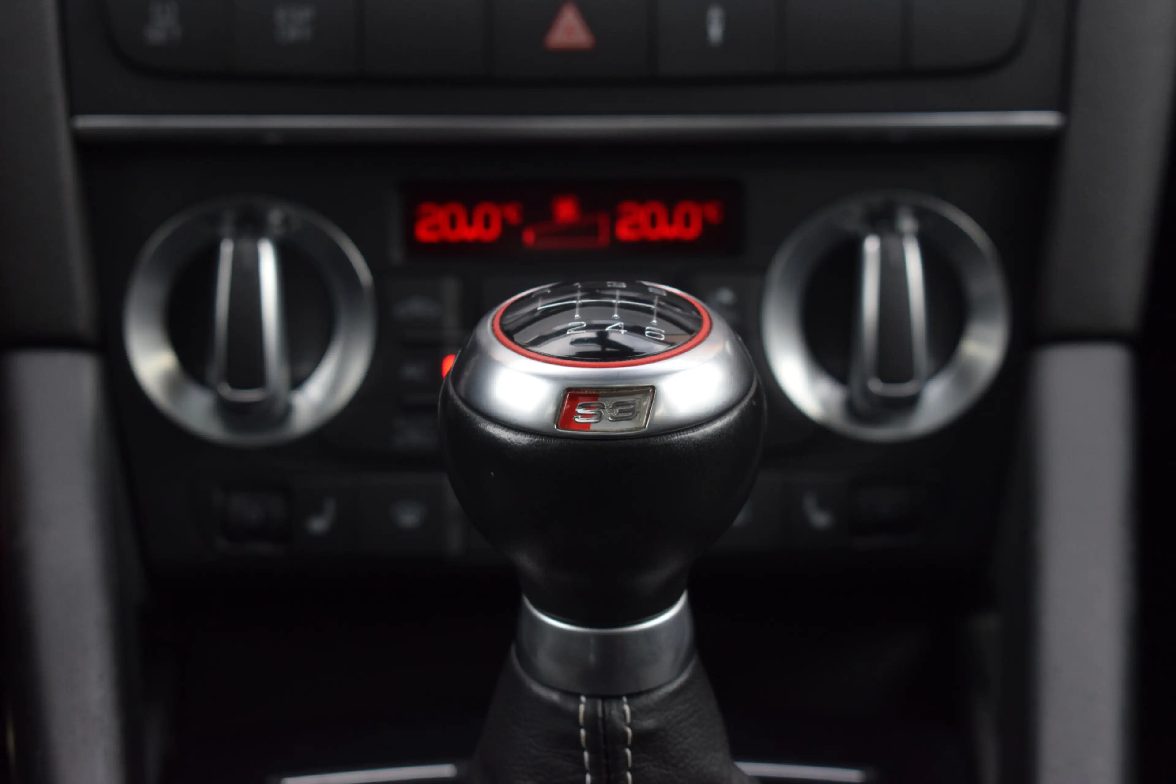 Audi S3 Sportback 2.0 TFSI 265pk Quattro | Panoramadak | B — photo 25