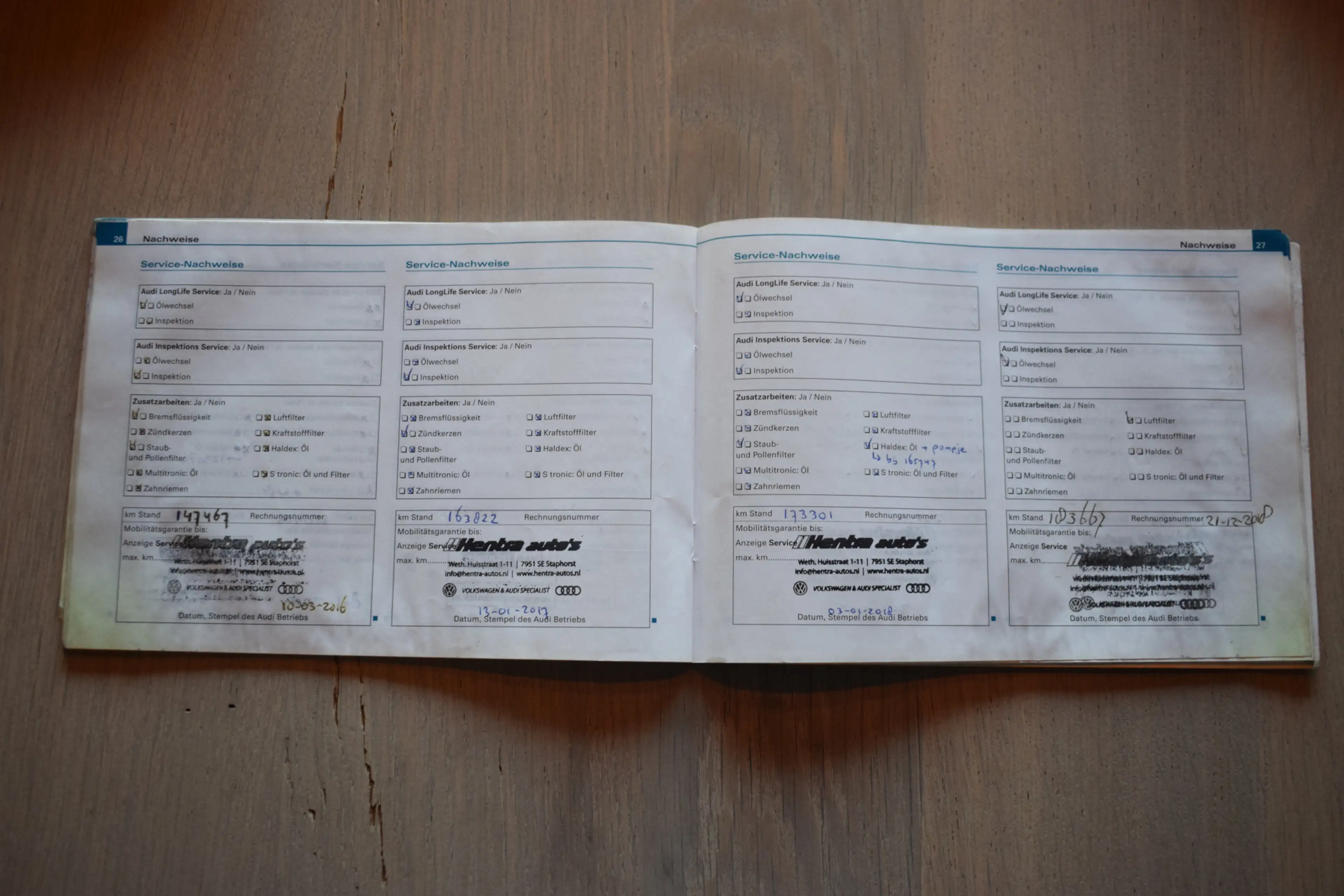 Audi S3 Sportback 2.0 TFSI 265pk Quattro | Panoramadak | B — photo 31